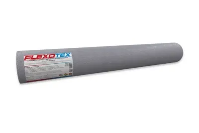 ჰიდროსაიზოლაციო მემბრანა "Flexotex Strong 160" - 30 მ2