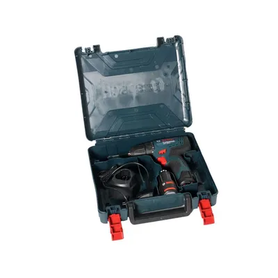 ხრახნდამჭერი BOSCH GSR 120 LI