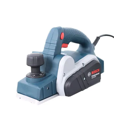 შალაშინი BOSCH GHO 6500