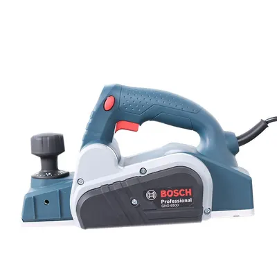 შალაშინი BOSCH GHO 6500 - 1