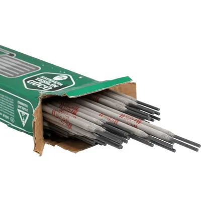 შედუღების ელექტროდი 90 ც 2.50X350 მმ ASKAYNAK AS B-248 - 1