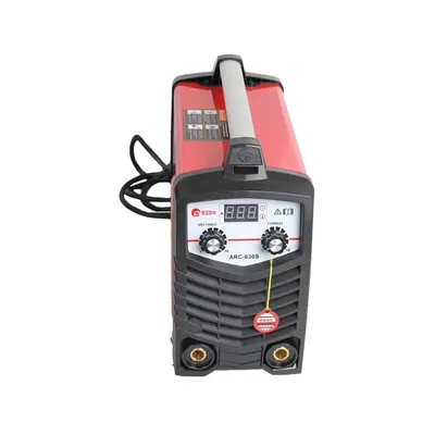 შესადუღებელი აპარატი EDON ARC-630S - 2