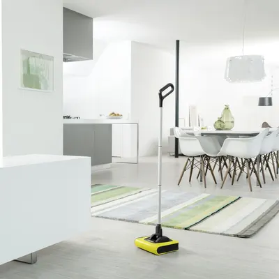 ელექტო ცოცხი KARCHER KB 5 EU - 2
