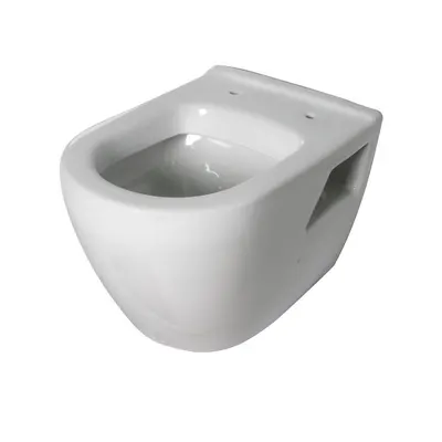 დასაკიდი უნიტაზი RONDO ASMA KLOZET 5508