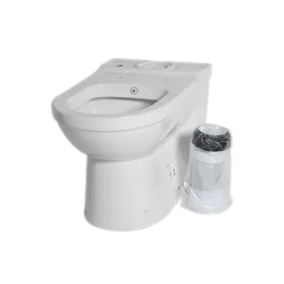 უნიტაზი ბიდითი 60 სმ ORION CLOSE COUPLED ORKD06001VS1W3SZO