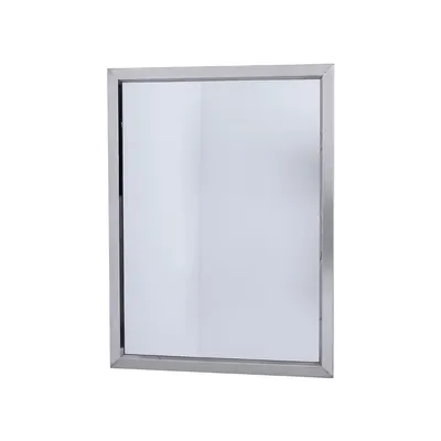 აბაზანის სარკე 60X45