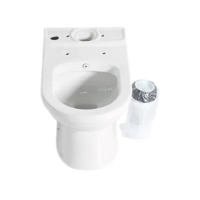 უნიტაზი ბიდითი 60 სმ ORION CLOSE COUPLED ORKD06001VS1W3SZO - 1