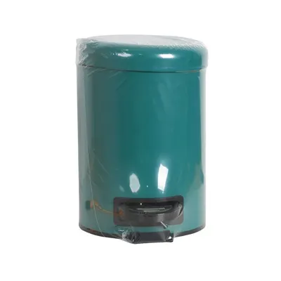 ურნა ნაგვის TREND WASTE PEDAL BIN 3L GREEN PASTEL - 1