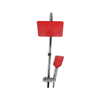 საშხაპე კომპლექტი SNOW DT 112 - 4