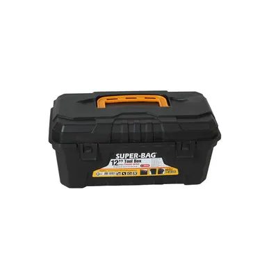 ხელსაწყოების ყუთი 12 TAKIM ÇANTA BASIC (ASR5034)