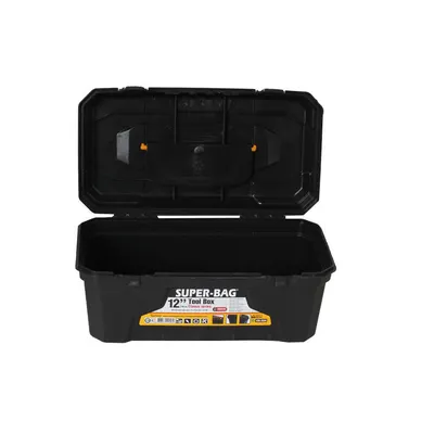 ხელსაწყოების ყუთი 12 TAKIM ÇANTA BASIC (ASR5034) - 1
