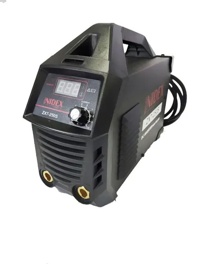 შედუღების აპარატი/WELDING MACHINES NIDEX ZX7-250S