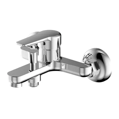 აბაზანის შემრევი ონკანი LEO BATH MIXER BB01061102 BIEN - 1