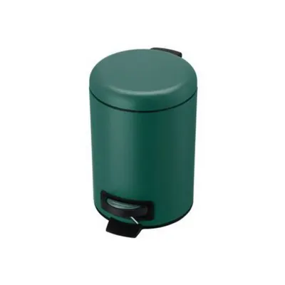 ურნა ნაგვის TREND WASTE PEDAL BIN 3L GREEN PASTEL