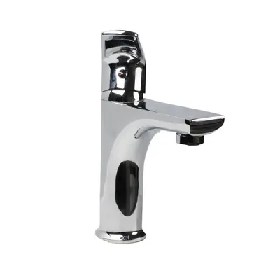 ხელსაბანის შემრევი ონკანი BASIN MIXER RN.002 - 1