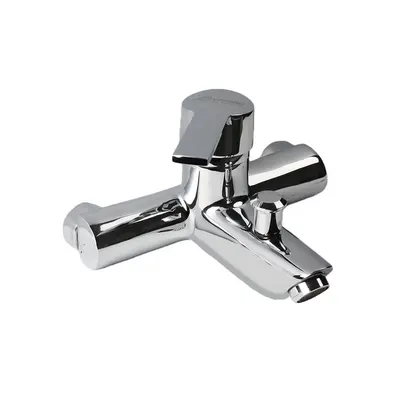 აბაზანის შემრევი ონკანი BATH MIXER ST.001