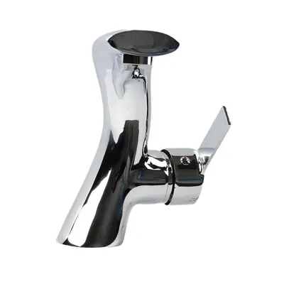 ხელსაბანის შემრევი ონკანი BASIN MIXER SL.002 - 1