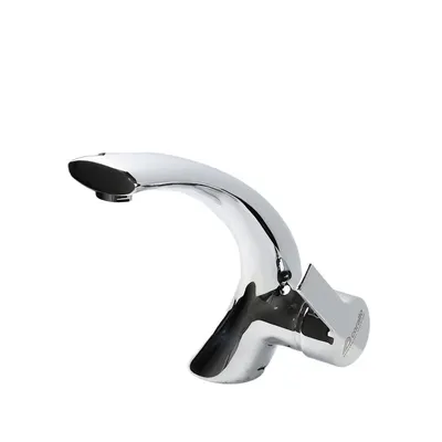 ხელსაბანის შემრევი ონკანი BASIN MIXER SL.002 - 2