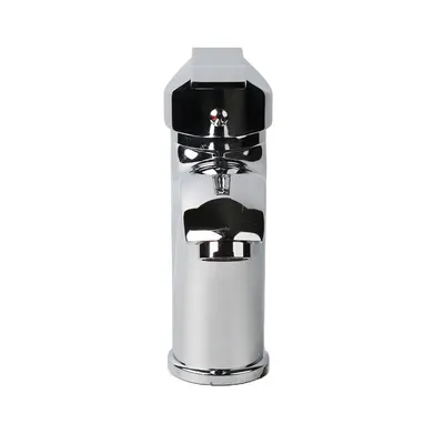 ხელსაბანის შემრევი ონკანი BASIN MIXER AT.002 - 2