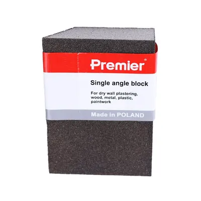 ზუმფარა ღრუბელზე P100 ტრაპეცია PREMIER - 1