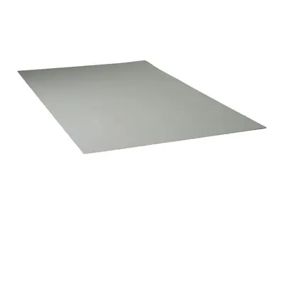 Flat Sheet from Galvanized Coil 2X1000 Glossy