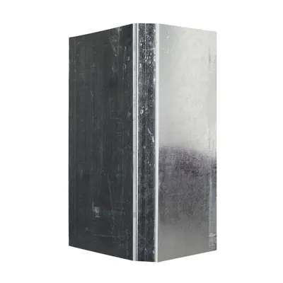 კეხი 0.50X300 მოთუთიებული - 1