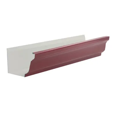 საწვიმარი ღარი 0.50×300 RAL 3005