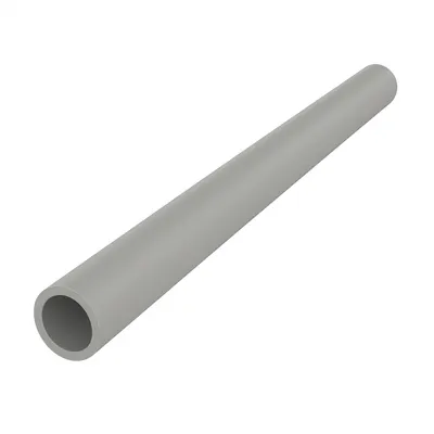 მილი 20 უფოლგო PN 16 ნაცრისფერი DAR PIPE