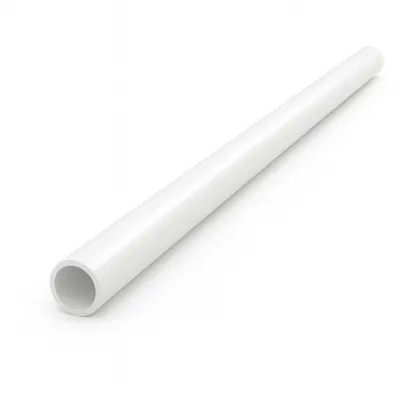მილი 20 უფოლგო PN 16 თეთრი DAR PIPE