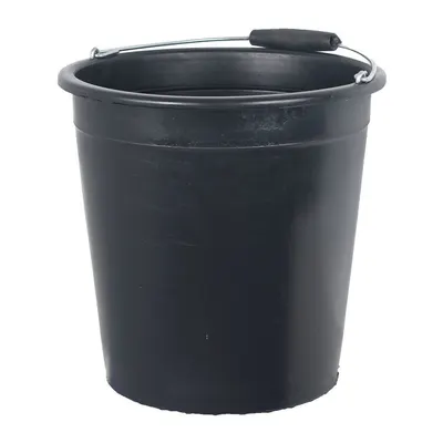 ვედრო რკინის სახელურით