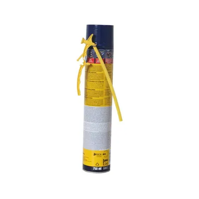 750მლ ქაფი “ტიტანი” პროფესიონალი Std PU Foam ERGO - 1