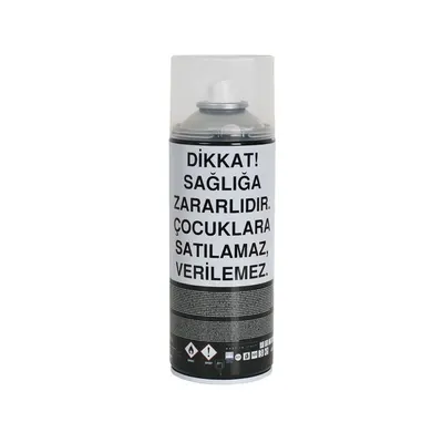 სპრეი პრიალა უფერო FAWORI 000 - 1