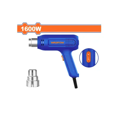 ტექნიკური ფენი 1600 W (WHG1516) WADFOW