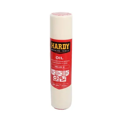 ლილვაკის ბალიში ლაქებისთვის 25 სმ HARDY 0110-384825