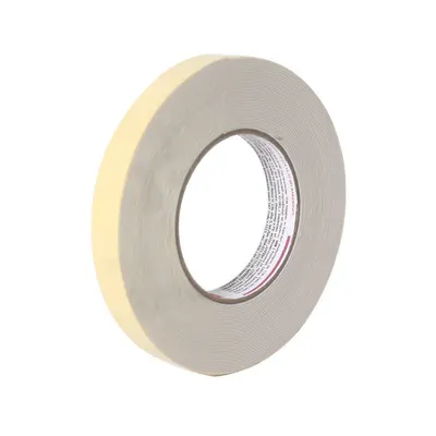 ორმხვრივი წებოვანი ლენტი 19X10მ HARDY 0310-781019