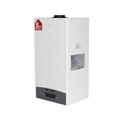 გათბობის ქვაბი გაზის 28 კვტ ARISTON CLAS X - 1