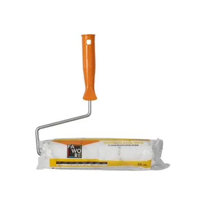 სამღებრო ლილვაკი FWR EXTRA PL.RULO 25CM