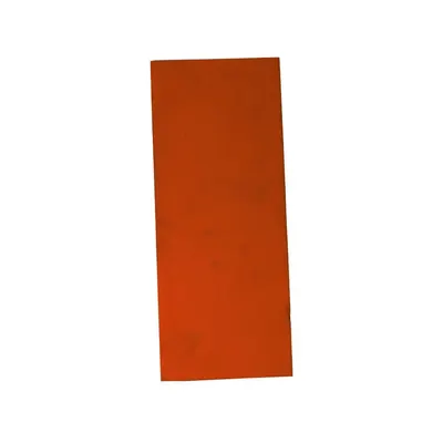 სასწორებელი მალკა FWR DERZ MALASI KISA-11.5X28CM - 1