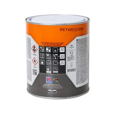 0,75ლტ სინთეთიკური გრუნტი FWR SEN.ASTAR 0.75LT - 1