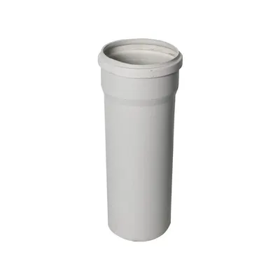 საკანალიზაციო მილი 110X250 3.2მმ PVC BORU