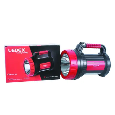 ფარანი 10ვტ+2×5ვტ 9LEDEX-22124 hrs LEDEX-22121 - 2