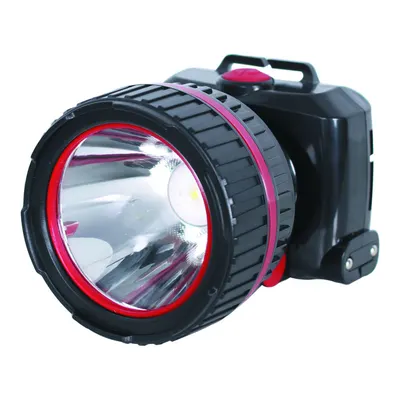 LED ფარანი თავზე დასამაგრებელი 3 ვტ LEDEX-22142 - 2