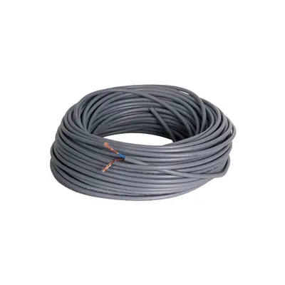 ელექტრო სადენი პვს 2X2.5