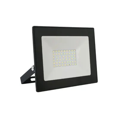 პროჟექტორი მეტალის კორპუსით 10ვტ 6500კ ULTRAFLASH LFL-1001 C02