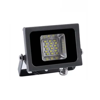 LED პროჟექტორი მწვანე 10ვტ LEDEX - 2