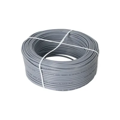 ელექტრო სადენი პუგნპ 2X0.75