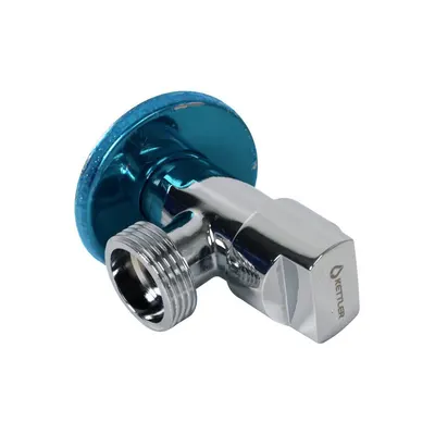 KETTLER-ZX-1013 გამშვები ონკანი 1/2”x3/4” - 1