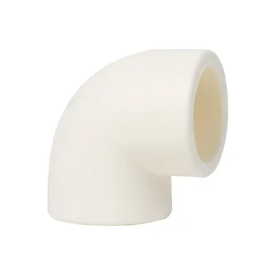 მუხლი PPR 90° Ø32mm Vesbo - 1