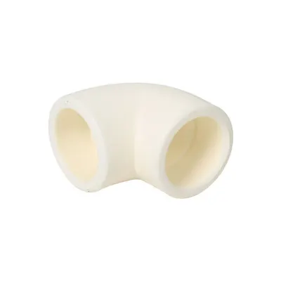 მუხლი PPR 90° Ø32mm Vesbo