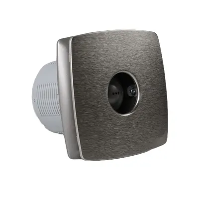 გამწოვი CATA X-MART 10 INOX (1040000) - 1